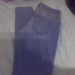 Size 2 skinny jeans!!!